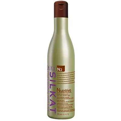 Abbildung von BES Silkat Nutritivo Balsamo N2 300ml