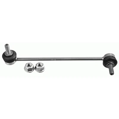 Abbildung von LEMFÖRDER 33499 01 Koppelstange Vorderachse, beidseitig SMART: Fortwo II Cabrio, Coupe