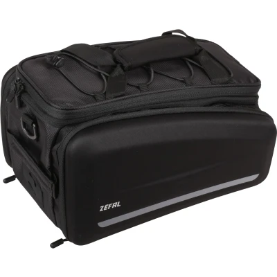 Abbildung von Gepäckträgertasche Zefal traveler 80 32L
