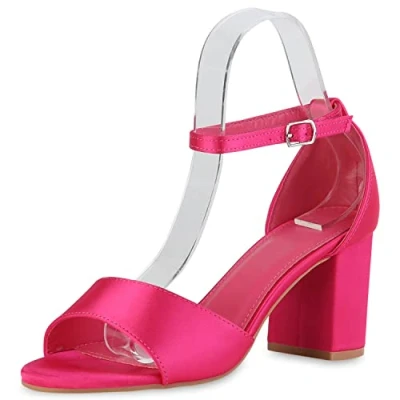 Abbildung von VAN HILL 840343 Sandalette Schuhe