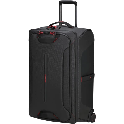 Abbildung von Samsonite Diver Duffle Trolley, Größe: Medium, Charcoal