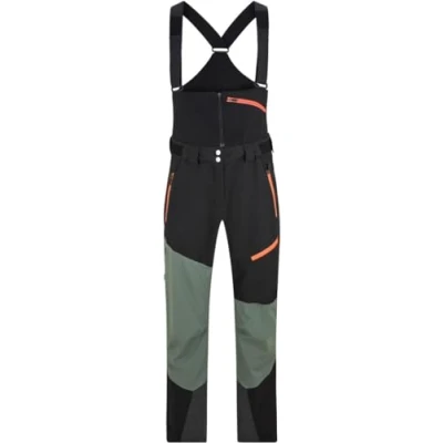 Abbildung von Ziener Skihose &quot;TRESA BIB&quot;