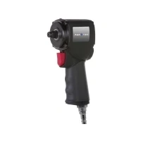 Abbildung von Aerotec Druckluft Schlagschrauber Werkzeugaufnahme: 1/2 (12.5 mm) Drehmoment (max.): 650 Nm CSX650 2010148 (2010148)