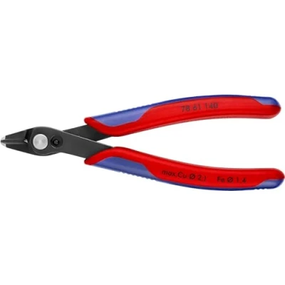 Abbildung von Knipex Electronic Super Knips® XL