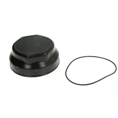 Abbildung von DT Spare Parts 10.10604 Kappe, Radlager 142.6 56.3
