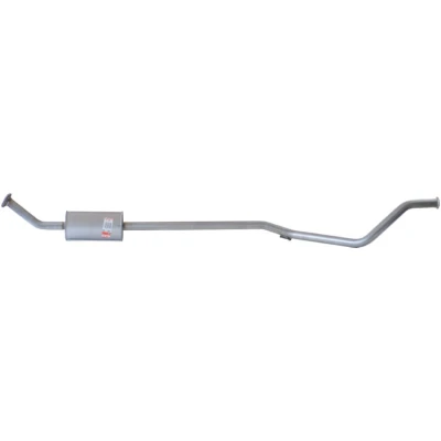 Abbildung von BOSAL 288 103 Mittelschalldämpfer PEUGEOT: 307 CC, Schrägheck, 308 I CITROËN: C4 Coupe, Schrägheck