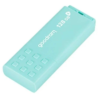 Abbildung von GOODRAM USB 3.0 128 GB UME3, schwarz, UME3 1280CRR11