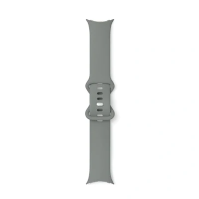 Abbildung von Google Sportarmband Pixel Watch Nur mit der 3 (45 mm) kompatibel Hazel, Small