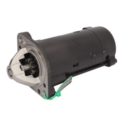 Abbildung von STARDAX STX200087R Anlasser 12V 2kW 10 77mm MITSUBISHI: Pajero Sport 1 SUV, L200 III Pickup, GALANT 6, HYUNDAI: H Kastenwagen