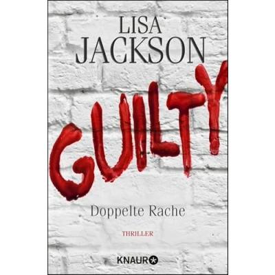 Abbildung von Guilty Doppelte Rache: Thriller