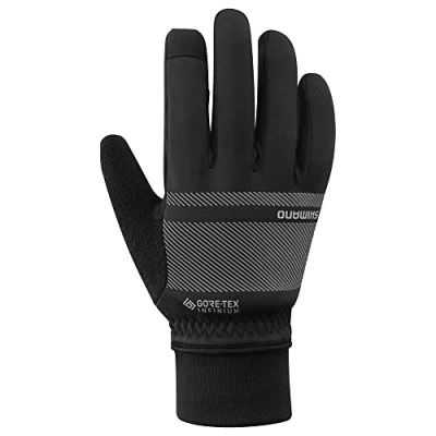 Abbildung von Shimano Fahrradhandschuhe Fahrrad Handschuhe INFINIUM™ PRIMALOFT®