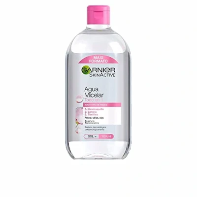 Abbildung von Skin Naturals Agua Micelar Todo en 1 700Ml