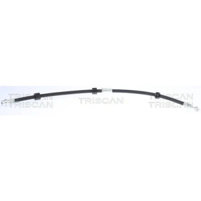 Abbildung von TRISCAN 8150 42131 Bremsschläuche 610 F10x1 MITSUBISHI: Outlander 2 SUV, Lancer 8 Schrägheck, II, PEUGEOT: 4007