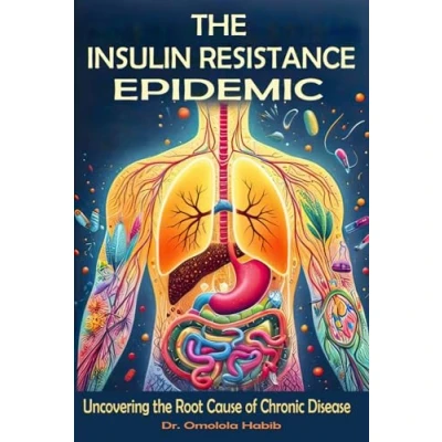 Abbildung von the Insulin Resistance Epidemic: Uncovering Root Cause of Chronic Disease