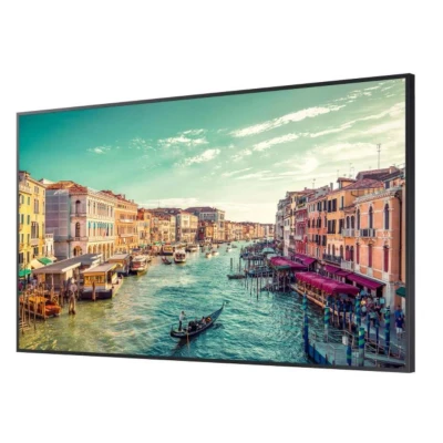 Abbildung von Samsung QB98T B Smart Signage Display 249cm 98 Zoll