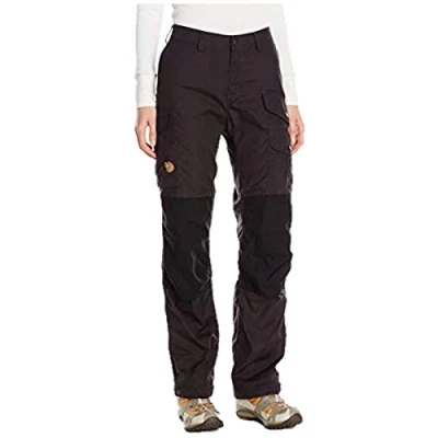 Abbildung von Fjällräven Outdoorhose Hose Vidda Pro