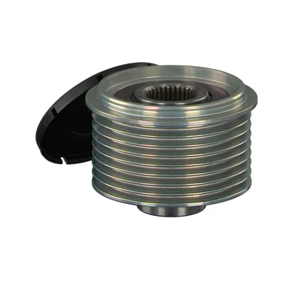 Abbildung von FEBI BILSTEIN 21686 Freilauf Lichtmaschine mit Deckel