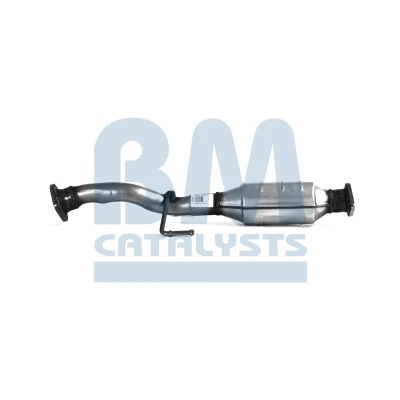 Abbildung von BM CATALYSTS BM90798H Katalysator Approved MAZDA: Premacy, 626 V Hatchback, Limousine