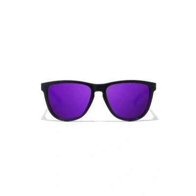 Abbildung von Hawkers One RAW Polarized Sonnenbrille, Herren, Größe: Size, Black