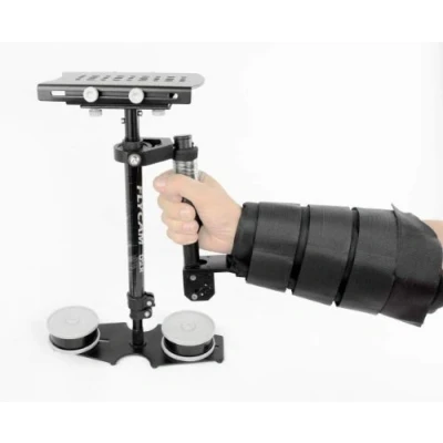 Abbildung von Flycam DSLR Nano Steadycam mit Arm Brace (Armstütze)