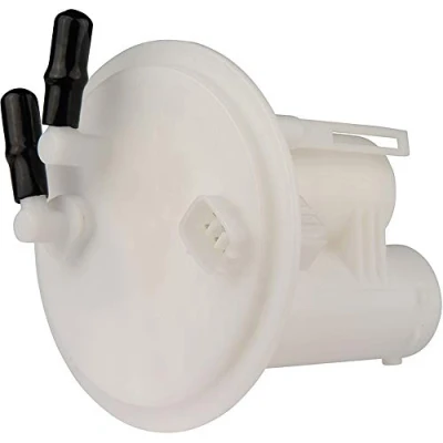 Abbildung von HERTH+BUSS JAKOPARTS J1337016 Kraftstofffilter Langzeitfilter SUBARU: Forester III, XV I
