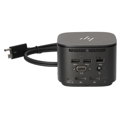 Abbildung von HP G4 Thunderbolt Docking Station 120 W