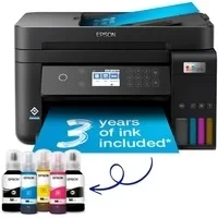 Abbildung von Epson EcoTank ET 3850