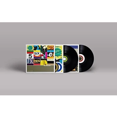 Abbildung von The Hit Parade [Vinyl LP]