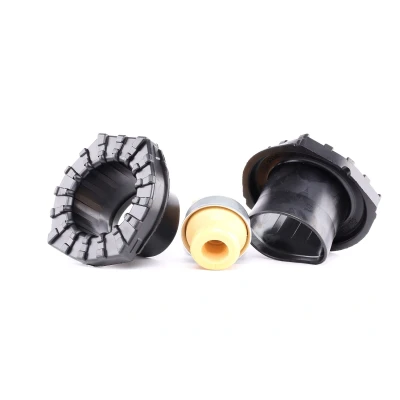 Abbildung von KYB 910054 Staubschutzsatz Hinterachse Protection Kit TOYOTA: Avensis II Kombi, Limousine, Schrägheck
