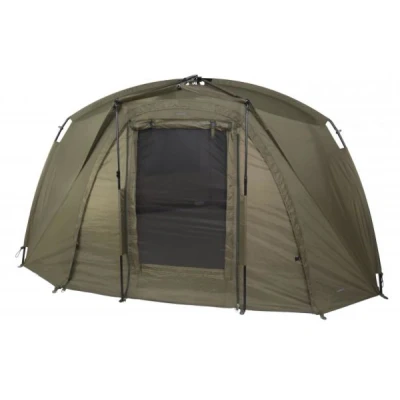Abbildung von Trakker Tempest Brolly 100T Full Infill Panel Bivvy Zubehör