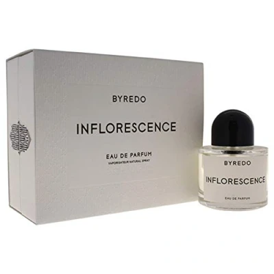 Abbildung von Byredo Inflorescence Eau de Parfum 50 ml