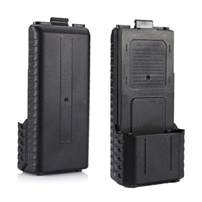 Abbildung von Akkuhülle (6X AA Batterie) für Baofeng UV 5R Plus 5RB 5RE 5RA, 1 Stück