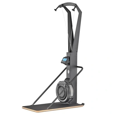 Abbildung von Half Human Skitrainer &quot;Ski Trainer mit Bodenmontage&quot;