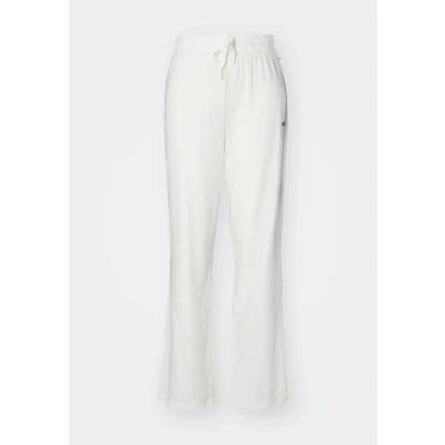Abbildung von BOSS Pants Nachtwäsche Hose, Damen, Größe: XXL, Open white