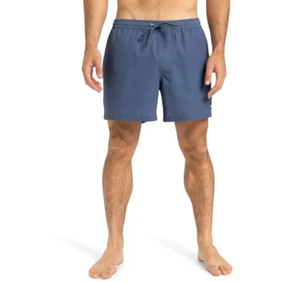 Abbildung von Quiksilver Everyday FLEX 15 Badeshorts, Herren, Größe: Small, Byl
