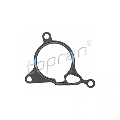 Abbildung von TOPRAN 115 262 Dichtung, Unterdruckpumpe Zylinderkopf VOLKSWAGEN: Passat B6 Variant, B8 GOLF 6, AUDI: A3 Sportback, A4 Avant