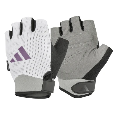 Abbildung von Adidas Performance Trainingshandschuhe Women&#039;s Gloves White mit neuesten Aeroready Kühltechnologie