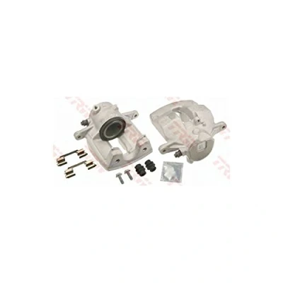 Abbildung von TRW BHS1041 Bremssattel Aluminium MERCEDES BENZ: C Klasse Limousine, T modell, Coupe