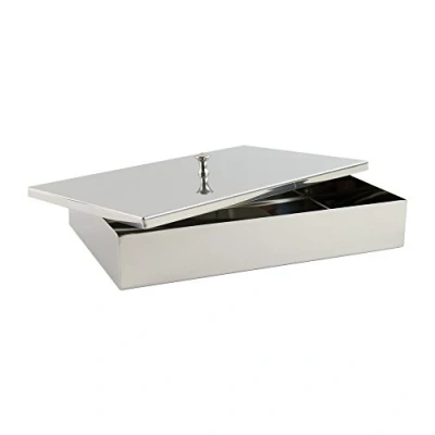 Abbildung von Teqler Instrumentenschale T 124095, groß, 30 cm x 20 10