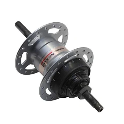 Abbildung von Shimano Nexus 3 Rollbremsnabe