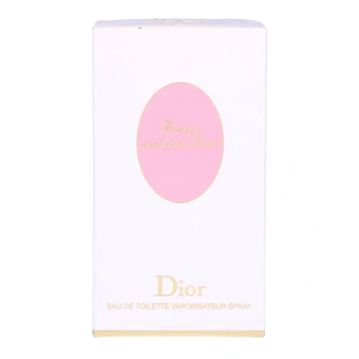 Abbildung von Dior Forever And Ever Eau de Toilette 50 ml