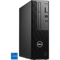 Abbildung von DELL Precision 3460 Intel Core™ i7 14700 16 Go DDR5 SDRAM 512 SSD Windows 11 Pro SFF Station de Travail Noir