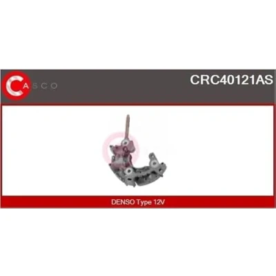 Abbildung von CASCO CRC40121AS Gleichrichter, Generator 12V