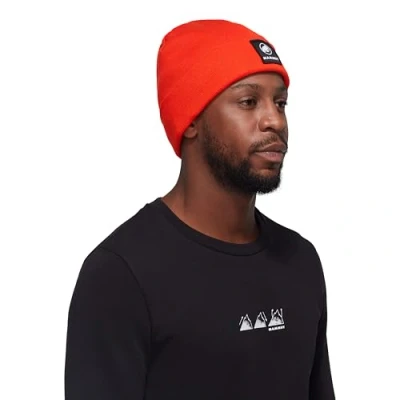 Abbildung von Mammut Fedoz Beanie