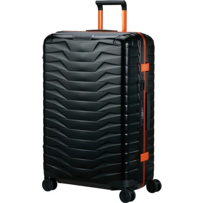 Abbildung von Samsonite Selection Proxis Alu 76 Graphite/Apricot