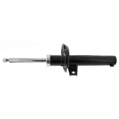 Abbildung von MAPCO 20814 Stoßdämpfer Vorderachse Gasdruck Zweirohr federtragender Dämpfer oben Stift VOLKSWAGEN: GOLF 6 Variant, 5 Schrägheck,