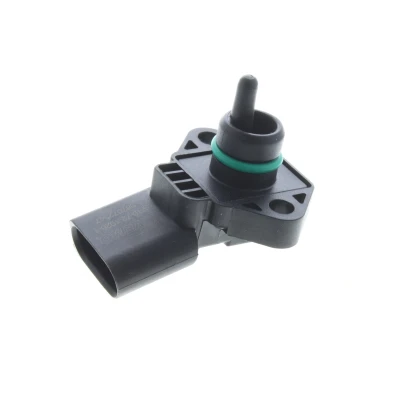 Abbildung von VEMO V10 72 1026 1 Sensor, Saugrohrdruck Original Qualität VOLKSWAGEN: Lupo / 3L, Polo III Schrägheck, GOLF 3, SEAT: Inca, Arosa