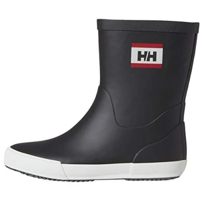 Abbildung von Helly Hansen Damen Nordvik 2 Gummistiefel, Schwarz, 40 EU