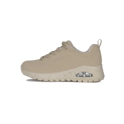 Abbildung von Skechers Sneaker low, Damen, Größe: 37, Beige Schuhe