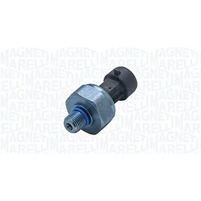 Abbildung von MAGNETI MARELLI 024000002010 Ventileinheit, Hydraulikaggregat Autom.Getr. FIAT: 500 Schrägheck, Idea, LANCIA: Ypsilon III